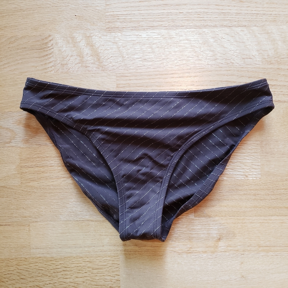 Isaac Mizrahi Bikini Bottoms